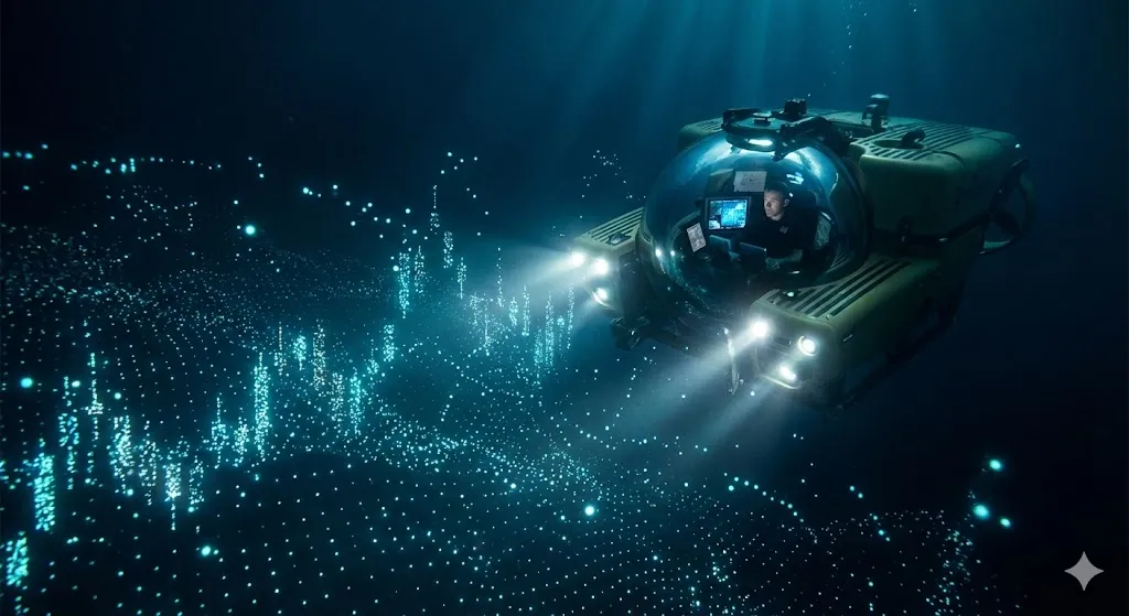 Deep Dive: AI in Private Credit Management