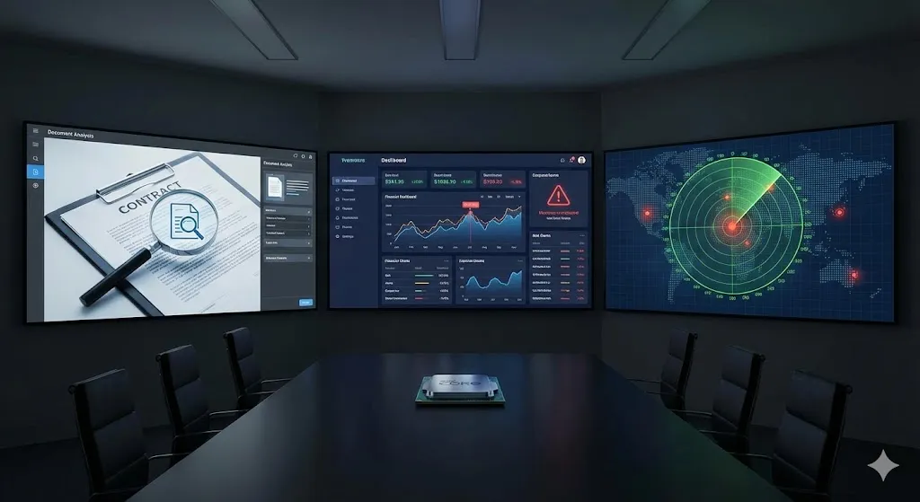 AI for Private Credit: Underwriting, Monitoring, and Risk