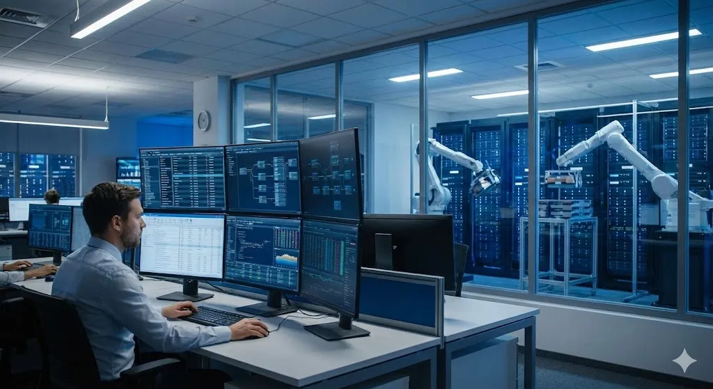 How AI Financial Analysts Are Changing Investment Workflows