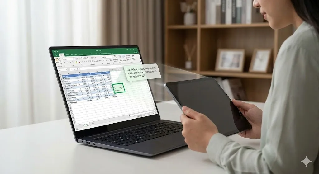 Learning Financial Modelling with AI