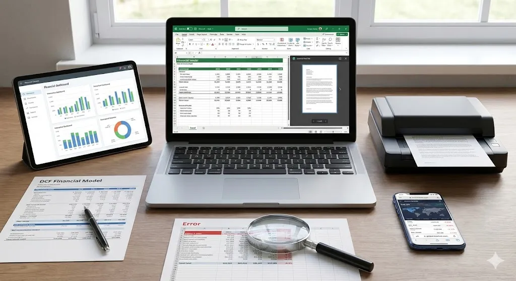 Top 5 Use Cases for AI in Excel