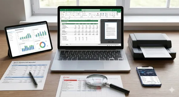 Top 5 Use Cases for AI in Excel