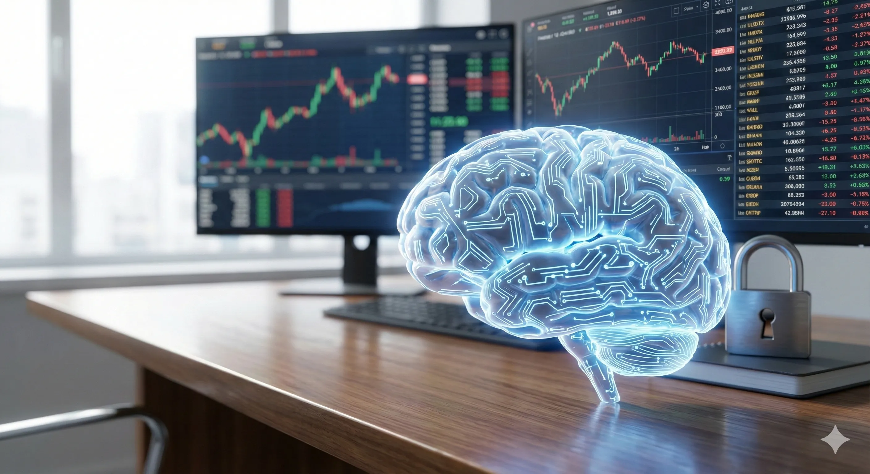 Why AI in Finance Is Becoming Essential